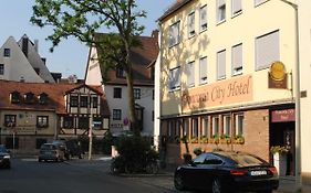 Franconia City Hotel Nürnberg